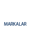 Markalarımız