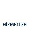 Hizmetlerimiz